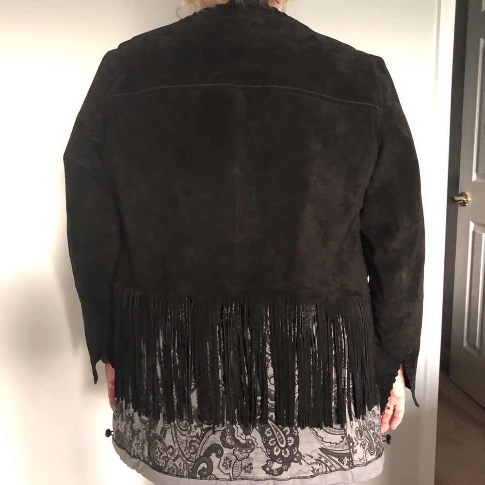 Jacket - Picture 5 of 6